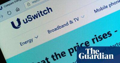 Hit that switch: UK energy suppliers will get competitive again