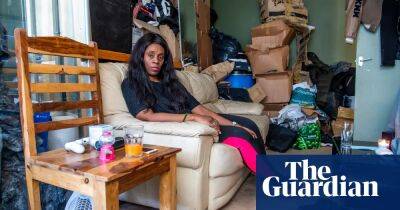 Vulnerable tenants being left at the mercy of callous landlords