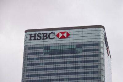 HSBC’s gender and Black pay gaps got bigger in 2022
