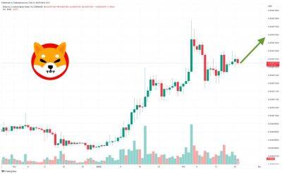 Shiba Inu Price Prediction as SHIB Spikes Up 7% in a Week – Is a New Rally Starting?