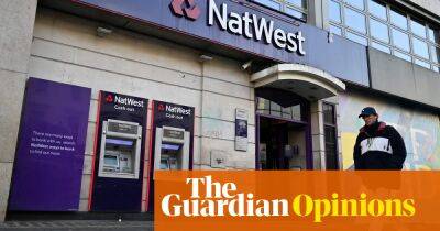 Big banks are raking in billions, and we all pay the price – time for a new windfall tax