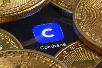Analysts Expect Coinbase Revenue to Drop 75% for Last Quarter