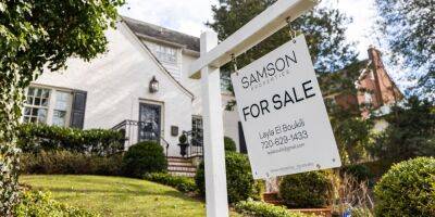Biden Administration to Cut Mortgage ​​Insurance Costs for Lower-Income Buyers