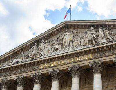 French Lawmaker Denies He Was Paid to Promote a Crypto Scam in National Assembly