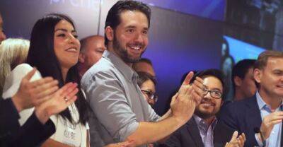 Reddit Founder Alexis Ohanian Says Crypto and Bitcoin is 'Here to Stay' – What Does He Know?