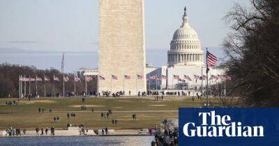 US could face default as soon as June if debt ceiling isn’t lifted, says thinktank