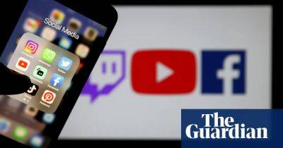 Twitter, TikTok and Google forced to reveal what they do to combat child abuse