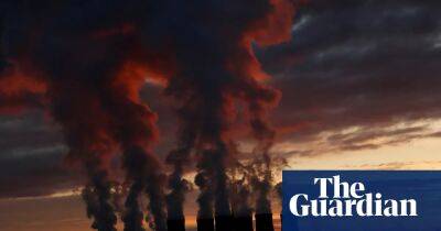 Call to cut UK subsidies as Drax power station profits nearly double