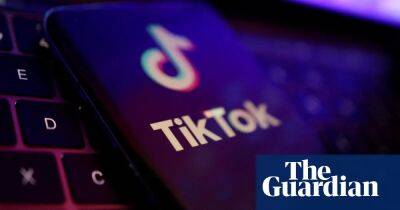European Commission bans staff from using TikTok on work devices