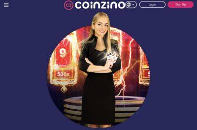 Coinzino Review - Earn 10% Cashback Weekly