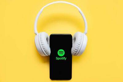 Spotify's Latest Experiment: Playlists Unlocked by NFT Holders – The Future of Music Streaming?