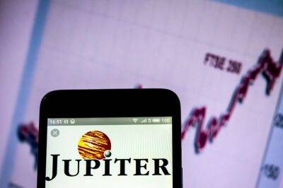 Jupiter CEO eyes Germany, Italy growth as profit slumps almost 70%