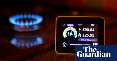 Jeremy Hunt under pressure to cancel planned cut to energy bills support