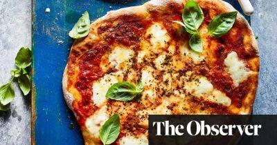 Tomato-free pizza on the menu as chefs choke on the price of fruit and veg
