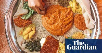 Rainbow plates: the chefs reawakening Africa’s taste for vegan food