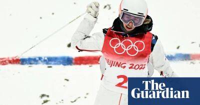 ‘Big irony’ as winter sports sponsored by climate polluters, report finds