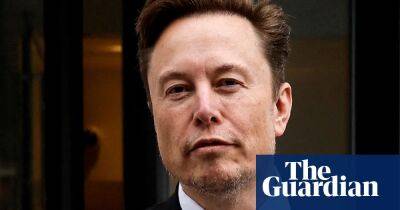 Elon Musk fires additional 200 people at Twitter, report says