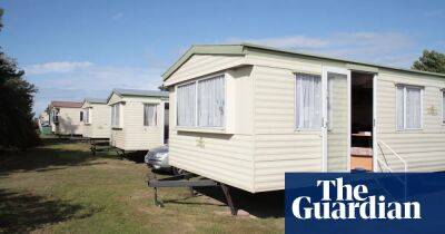 Tell us: are you living in a static caravan due to the UK cost of living crisis?