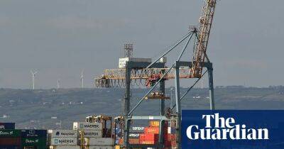 ‘Stability and certainty are big ticks’: Northern Ireland firms on protocol deal