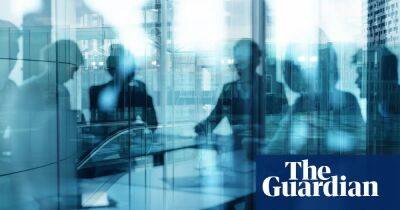 Women in board roles at UK’s biggest listed firms above 40% for first time