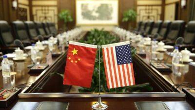 The U.S. and China have a culture clash around their telephone hotline