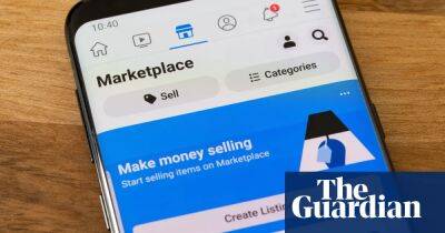 How can I avoid a rip-off on Facebook Marketplace?