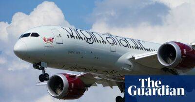 Scientists pour cold water on UK aviation’s net zero ambitions