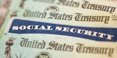 Social Security, Medicare Cuts Sidelined in Debt-Ceiling Talks
