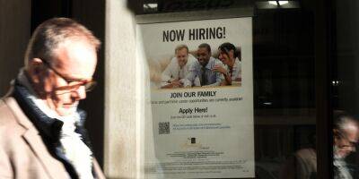 January’s Hiring Boom Caught Economists by Surprise. Why Forecasts Often Miss the Mark