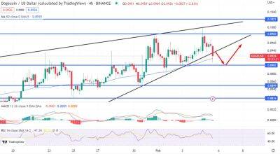 Dogecoin Price Prediction as Popular Crypto Trader Predicts 50% Move Up – Time to Buy?