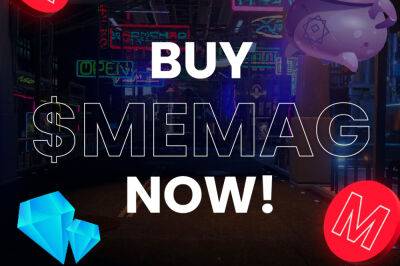 Meta Masters Guild Presale Blasts Past $3.3 Million Raised – Secure Your Spot Before Stage 5 Sells Out
