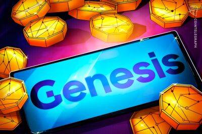 What creditors can expect from Genesis’ bankruptcy — and what others can learn