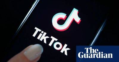 ‘Abusing state power’: China lashes out at US over TikTok bans