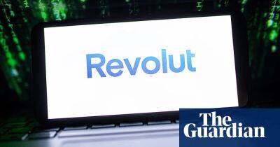 UK fintech firm Revolut’s much-delayed accounts reveal first annual profit