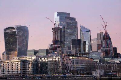 Cravath’s London raid on Shearman signals law’s private equity revolution