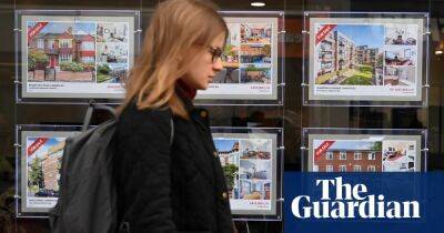 UK mortgage market contracts for fifth month after Liz Truss mini-budget