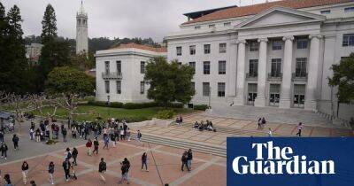 Fossil fuel companies donated $700m to US universities over 10 years
