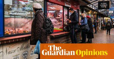 The Guardian view on economic comparisons: Poland’s rise is not about our faults