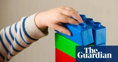 Parents on universal credit may be allowed to claim more for childcare
