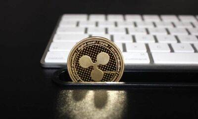 XRP’s week has been an anomaly, but here’s why it may or may not remain so