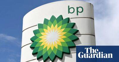 BP boss Bernard Looney’s pay package more than doubles to £10m