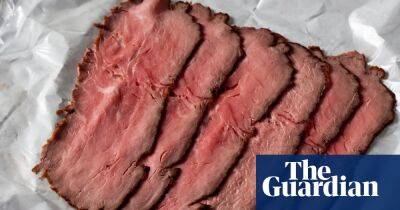 Beef falsely labelled as British investigated by National Food Crime Unit