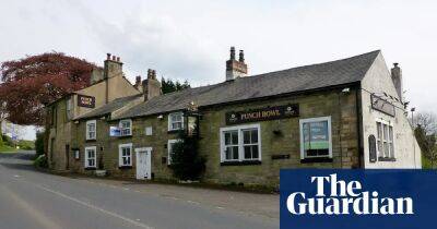 Developers who destroyed historic Lancashire pub ordered to rebuild it