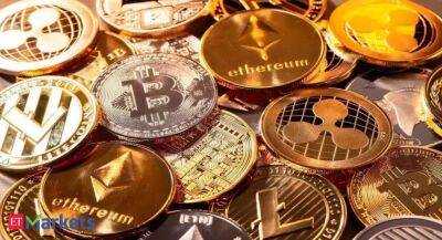 Crypto Price Today Live: Bitcoin slips below $20k; crypto market cap drops over 6%