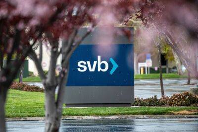 Short-sellers make $600m in one day on Silicon Valley Bank crisis