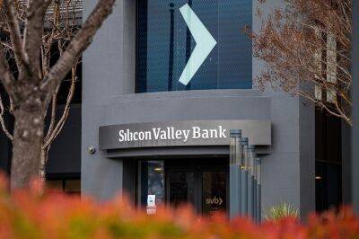 Banks including JPMorgan, Charles Schwab, see $52bn rout on SVB’s deposit losses
