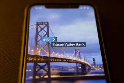 Silicon Valley Bank closed down by regulators