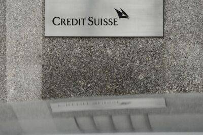 Credit Suisse spared regulatory probe into chair’s outflow comments