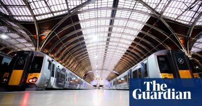 UK rail strikes: what would a deal mean for passengers, unions and operators?