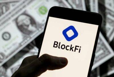 Bankrupt Crypto Lending Platform BlockFi Faces Potential $227 Million Loss in Uninsured Funds at Silicon Valley Bank – What's Going On?